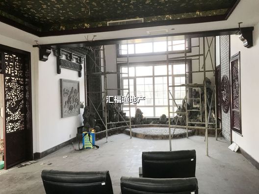 东京都高尔夫别墅6室4厅5卫第8张缩略图