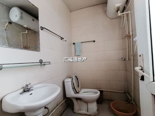 涿州开发区玫瑰家园1室1厅房源信息第3张图片