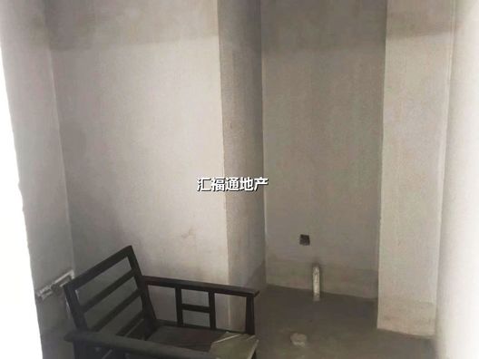 涿州双塔区鸿盛凯旋门1室0厅房源信息第5张图片