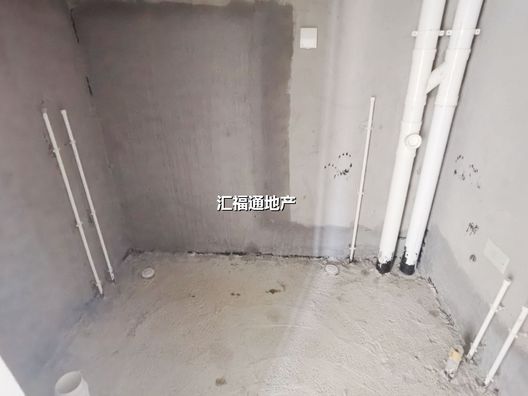 涿州高铁新城鸿坤理想湾2室2厅房源信息第6张图片