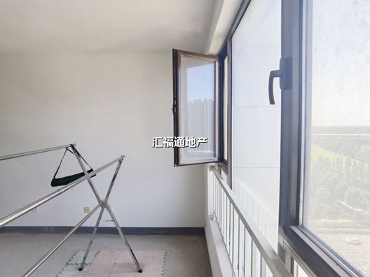 涿州高铁新城鸿坤理想湾2室2厅房源信息第9张图片