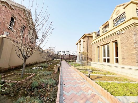 涿州城西区西京都高尔夫别墅6室3厅房源信息第2张图片