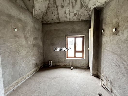 涿州城西区西京都高尔夫别墅6室2厅房源信息第2张图片