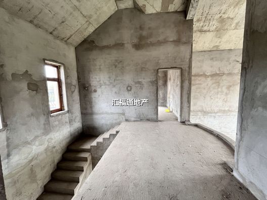 涿州城西区西京都高尔夫别墅6室2厅房源信息第3张图片