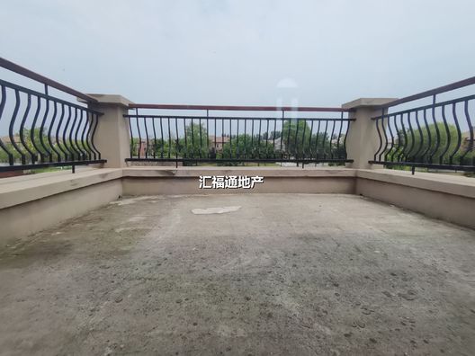 涿州城西区西京都高尔夫别墅6室2厅房源信息第19张图片