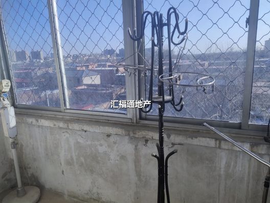 涿州开发区邮电局住宅楼3室2厅房源信息第8张图片