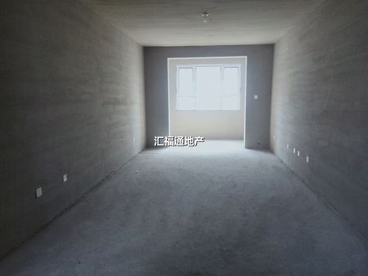 涿州市高铁新城鹏渤印象城·牛津花园3室2厅房源信息第1张图片