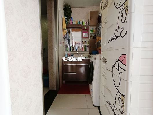 涿州清凉寺名流一品2室2厅房源信息第9张图片