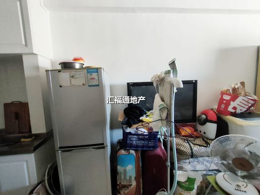 涿州市开发区京第银座1室1厅房源信息第2张图片