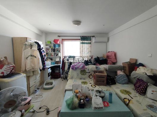 涿州市开发区京第银座1室1厅房源信息第1张图片