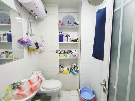 涿州市开发区京第银座1室1厅房源信息第5张图片
