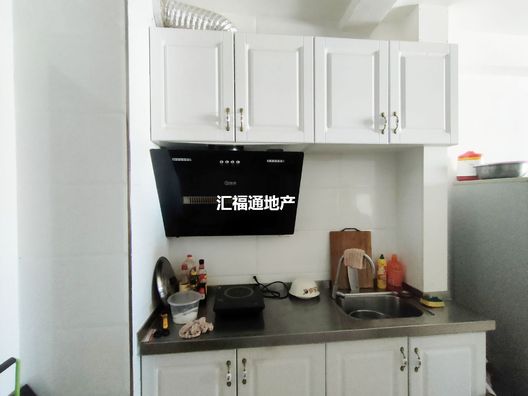 涿州市开发区京第银座1室1厅房源信息第4张图片