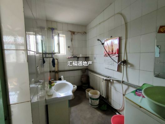 涿州双塔区方泽小区1室2厅房源信息第3张图片