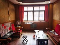 检查家属院（东关）3室2厅(编号H30000109)