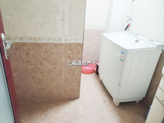 涿州开发区汇元国际3室1厅房源信息第3张图片