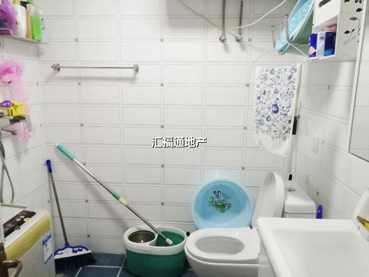涿州高铁新城K2狮子城2室2厅房源信息第6张图片