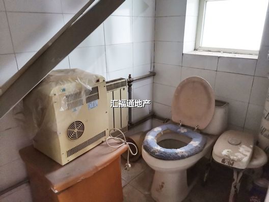 涿州开发区邮政小区3室2厅房源信息第6张图片