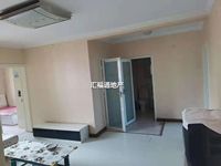 涿州铁路住宅小区2室1厅(编号H18000350)