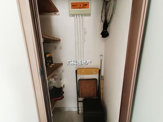 涿州清凉寺铁道部建厂局小区（范阳路）2室1厅房源信息第3张图片