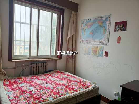 涿州桃园区新星小区3室2厅房源信息第4张图片