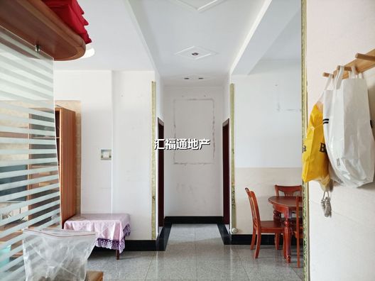 涿州桃园区新星小区3室2厅房源信息第10张图片