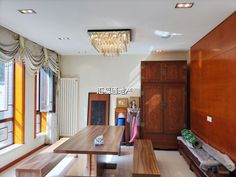 西京都高尔夫别墅4室3厅(房源编号H91001570)