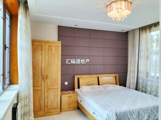 涿州城西区西京都高尔夫别墅4室3厅房源信息第5张图片