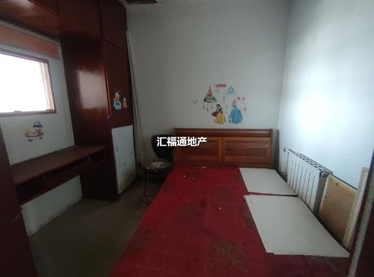 涿州开发区国富公寓(18号楼）2室2厅房源信息第6张图片