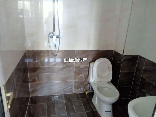 涿州双塔区金茂府（鹏渤公园里）3室2厅房源信息第7张图片