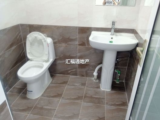 涿州双塔区金茂府（鹏渤公园里）3室2厅房源信息第8张图片