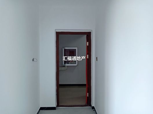 涿州双塔区金茂府（鹏渤公园里）2室2厅房源信息第5张图片