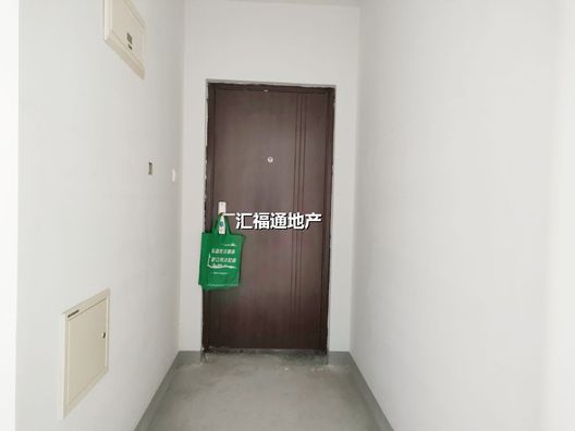 涿州高铁新城高铁新干线3室2厅房源信息第9张图片