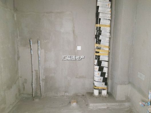 涿州高铁新城高铁新干线3室2厅房源信息第7张图片
