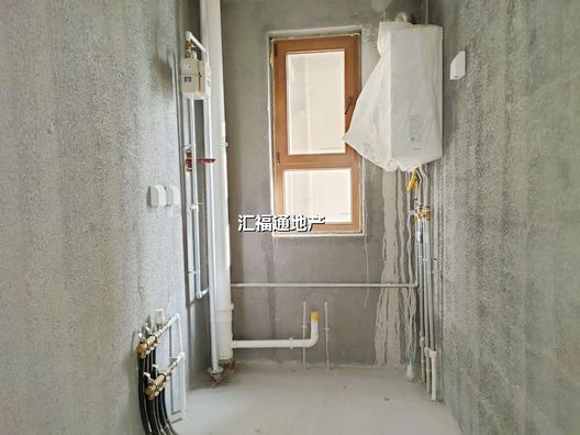 涿州高铁新城高铁新干线2室1厅房源信息第2张图片
