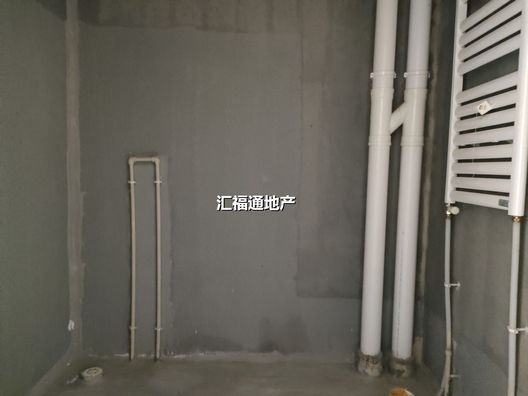 涿州高铁新城高铁新干线2室1厅房源信息第5张图片