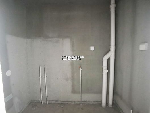 涿州高铁新城高铁新干线3室2厅房源信息第7张图片