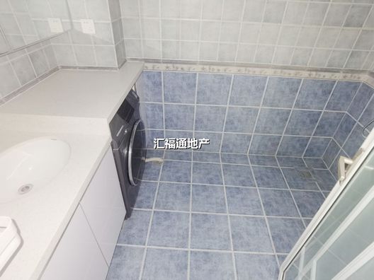 涿州高铁新城鸿坤理想湾3室2厅房源信息第7张图片