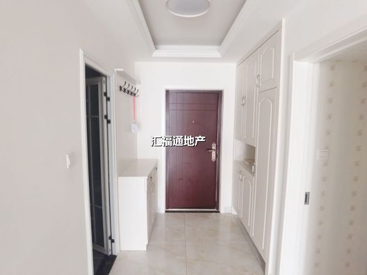 涿州高铁新城鸿坤理想湾3室2厅房源信息第9张图片