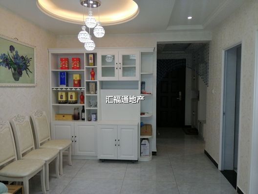 涿州高铁新城K2狮子城2室1厅房源信息第1张图片