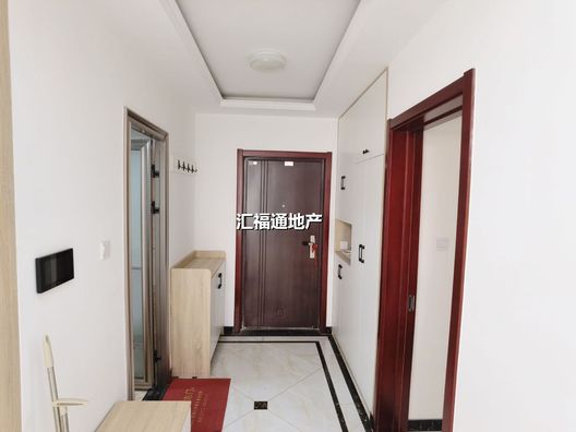 涿州高铁新城高铁新干线3室2厅房源信息第8张图片