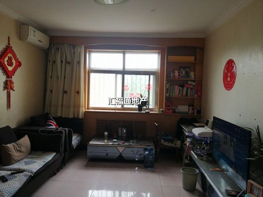 槐林新村2室2厅1卫视频