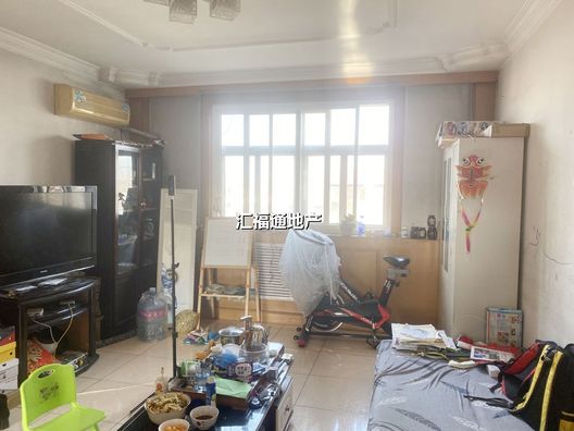 涿州市桃园区涿州市党校家属院3室2厅房源信息第2张图片