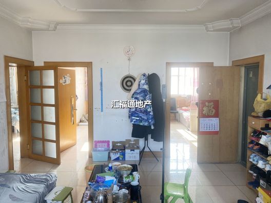 涿州市桃园区涿州市党校家属院3室2厅房源信息第1张图片