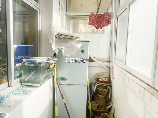 涿州市桃园区涿州市党校家属院3室2厅房源信息第10张图片
