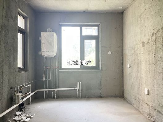 鸿坤理想湾4室2厅4卫第4张缩略图