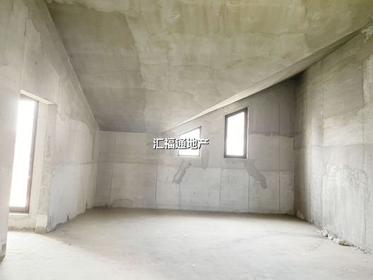 鸿坤理想湾4室2厅4卫第12张缩略图