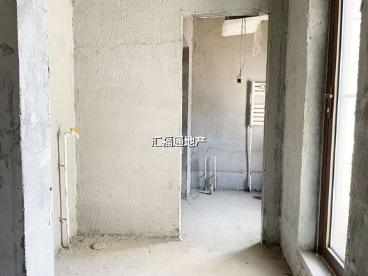 鸿坤理想湾4室2厅4卫第13张缩略图