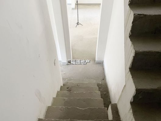 涿州市高铁新城鸿坤理想湾4室2厅房源信息第2张图片