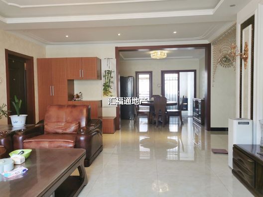涿州开发区工商局小区（朝阳路）3室2厅房源信息第5张图片