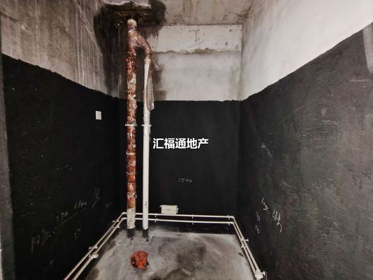 涿州双塔区香港豪庭1室1厅房源信息第4张图片